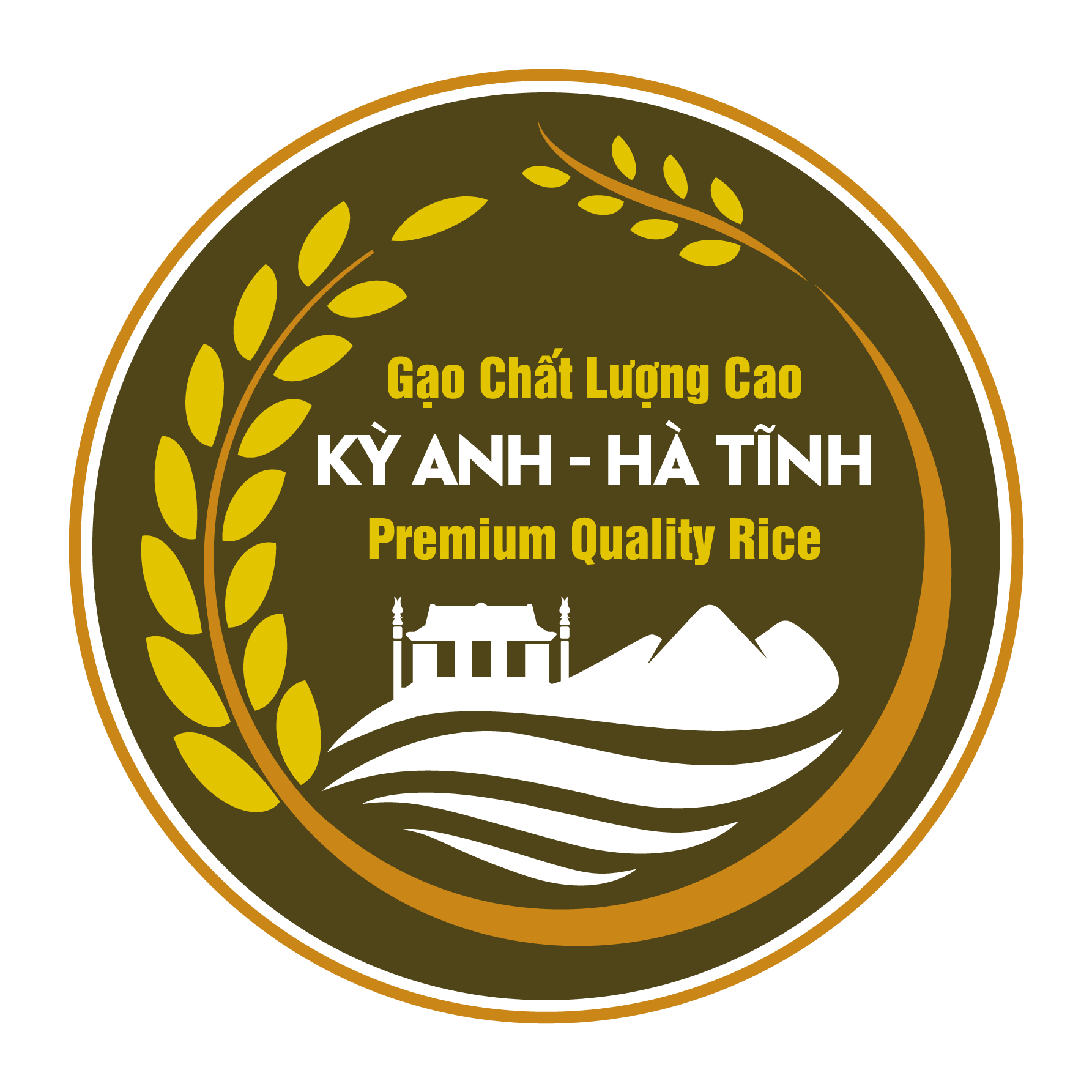 NHCN Gạo Kỳ Anh